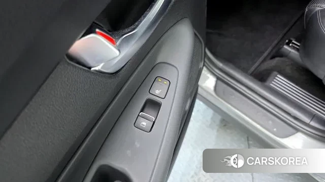 Hyundai Santa Fe TM id 2977099 из Кореи 11