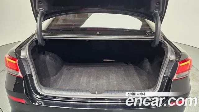 Kia The New K5 2nd generation id 2674187 из Кореи 11