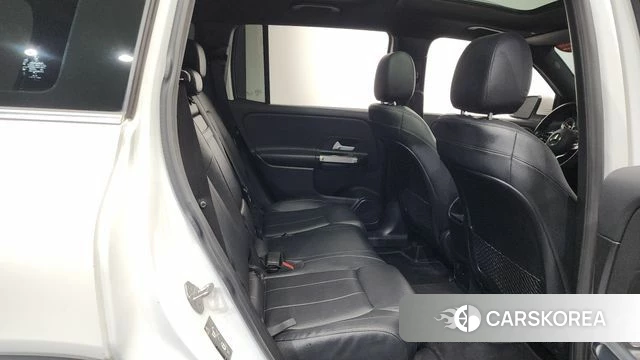 Mercedes-Benz GLB-Class X247 id 3904622 из Кореи 11