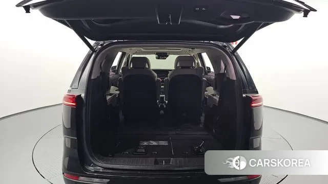 Kia Carnival 4th generation id 3444230 из Кореи 11