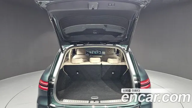 Genesis GV70 id 2631023 из Кореи 11