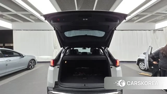 Peugeot 3008 second generation id 3295594 из Кореи 11