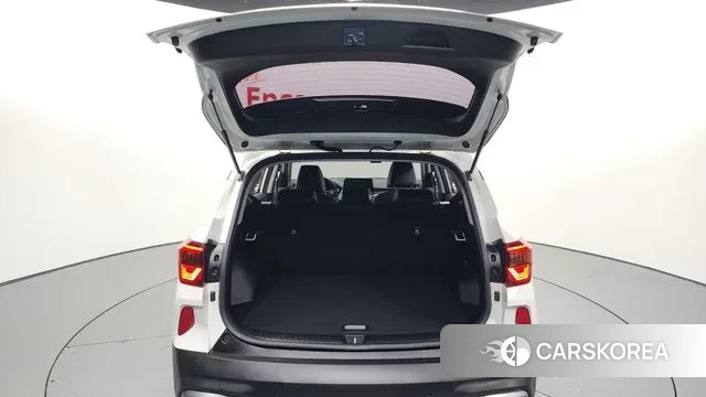 Kia Seltos id 3384163 из Кореи 11