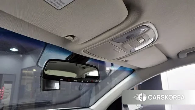 Kia The New K5 2nd generation id 3391381 из Кореи 11