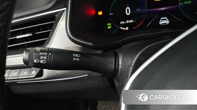 Renault Korea (Samsung) XM3 id 4481068 из Кореи 11