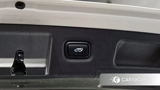 Hyundai The New Santa Fe id 3607651 из Кореи 11