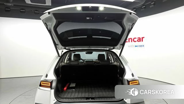 Hyundai Ionic 5 id 3953762 из Кореи 11