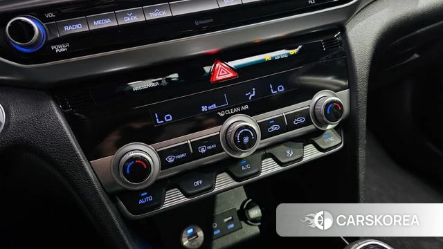 Hyundai The New Avante AD id 4477314 из Кореи 11