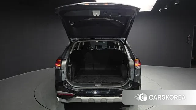 Kia Sportage 5th Generation id 3725771 из Кореи 11