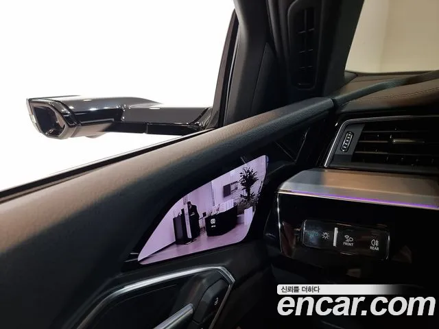 Audi e-Tron id 2735834 из Кореи 11