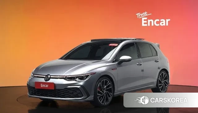 Volkswagen Golf 8th Generation id 3590680 из Кореи 11