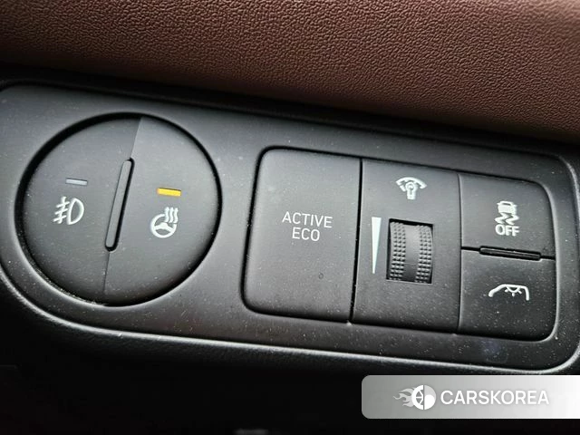 Hyundai The New Grand Starex id 4245738 из Кореи 11