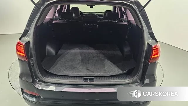 Kia The New Sorento id 3407862 из Кореи 11