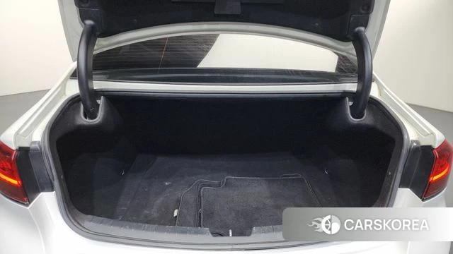 Kia K7 Premier id 3866329 из Кореи 11