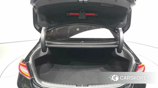 Hyundai Grandeur IG id 4520645 из Кореи 11