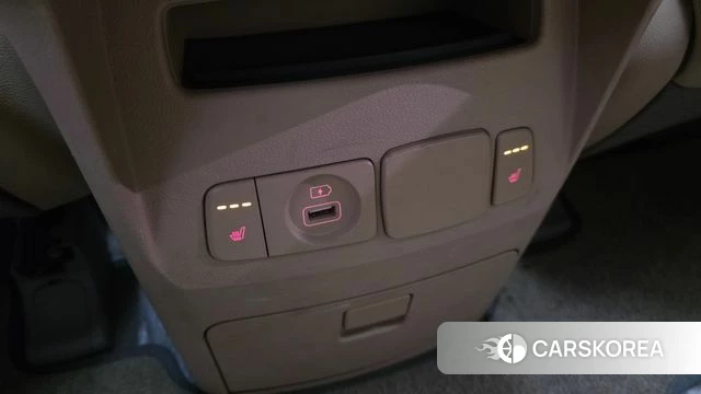 Kia The New Carnival id 3801638 из Кореи 11