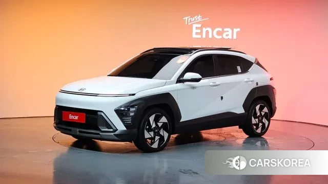 Hyundai Kona (SX2) id 3007157 из Кореи 11