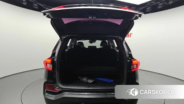 Ssangyong G4 Rexton id 4746997 из Кореи 11