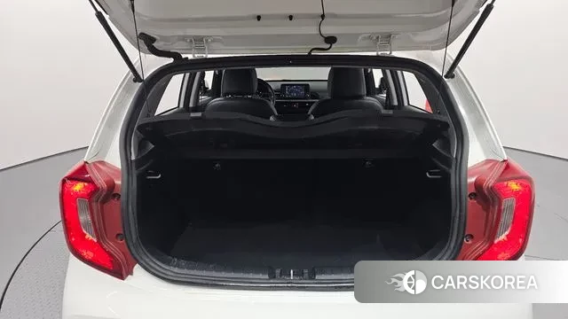 Kia All New Morning (JA) id 3214907 из Кореи 11