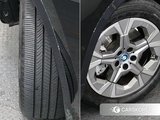 BMW iX1 (U11) id 3824834 из Кореи 11