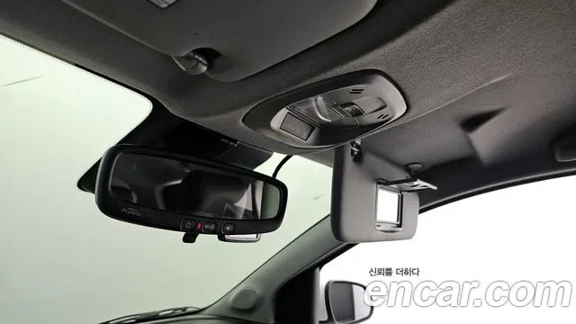 Chevrolet (GM Daewoo) The New Spark id 2308992 из Кореи 11