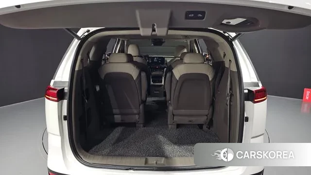 Kia Carnival 4th generation id 3412248 из Кореи 11