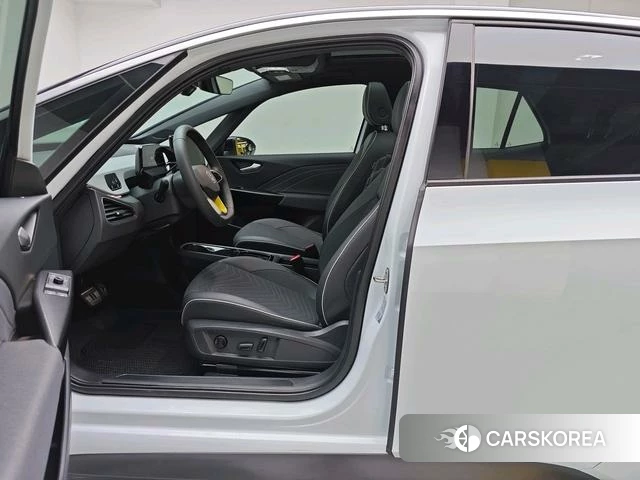 Volkswagen ID.3 id 4300397 из Китая 11
