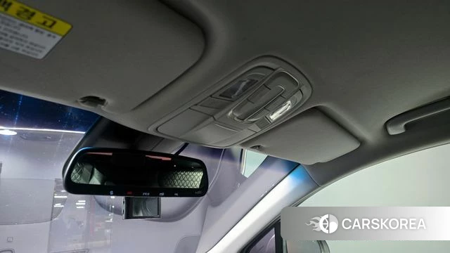 Hyundai Santa Fe TM id 3834882 из Кореи 11