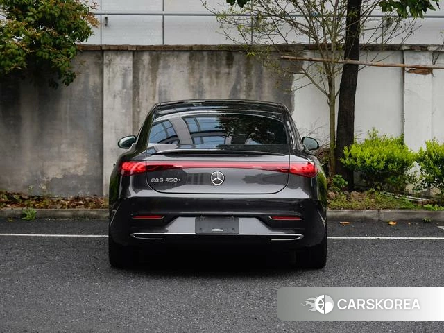 Mercedes-Benz EQS id 4290198 из Китая 11