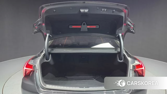 Kia K8 id 4726867 из Кореи 11