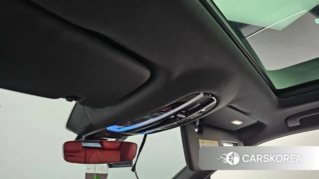 Porsche Cayenne (PO536) id 4355804 из Кореи 11