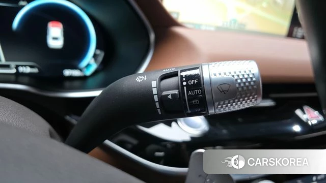 Genesis G80 (RG3) id 4401716 из Кореи 11