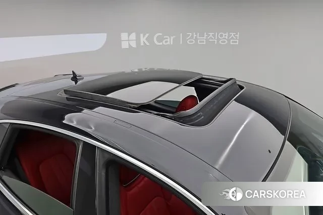 Maserati Levante id 3582642 из Кореи 11