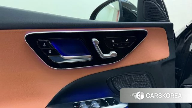 Mercedes-Benz C-Class W206 id 3921706 из Кореи 11