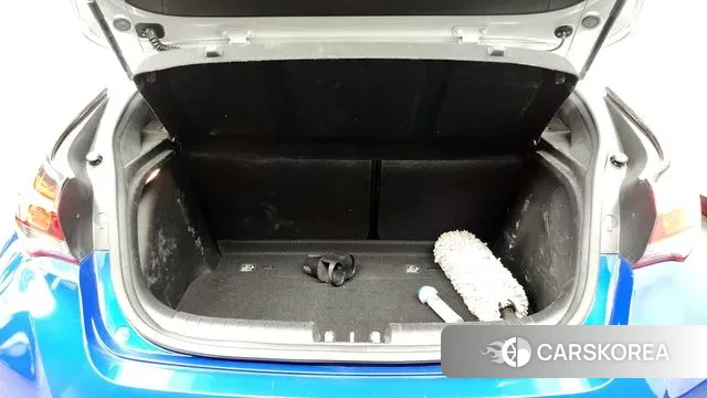 Hyundai Veloster (JS) id 3259473 из Кореи 11