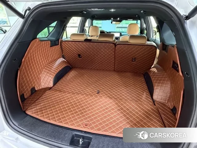 Kia The New Sorento 4th Generation id 3027481 из Кореи 11