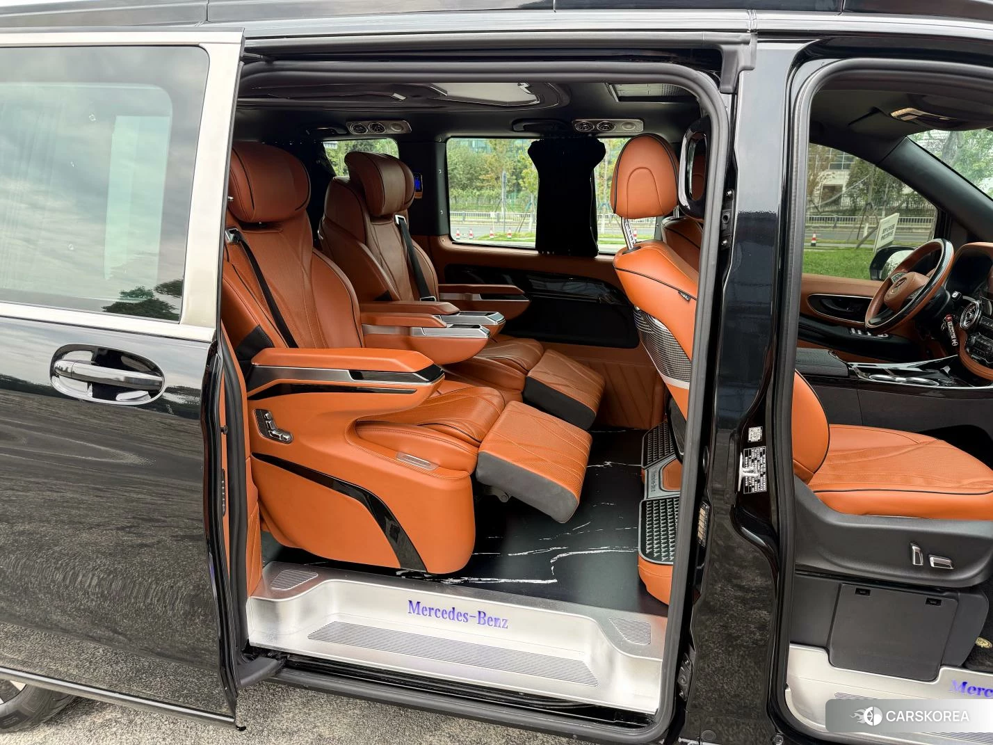 Mercedes-Benz Vito id 4513846 из Китая 11