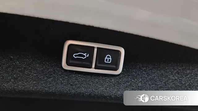 Genesis G80 (RG3) id 3349685 из Кореи 11