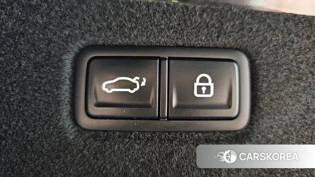 Kia The New K9 2nd generation id 3443506 из Кореи 11