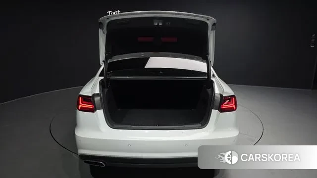 Audi New A6 id 3692622 из Кореи 11