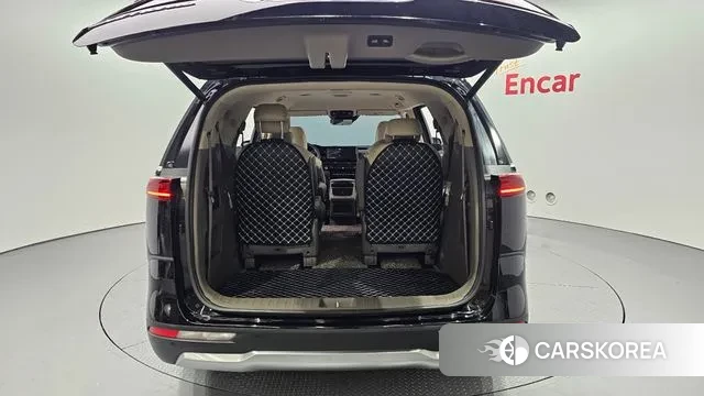 Kia Carnival 4th generation id 3489018 из Кореи 11