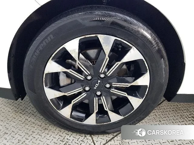 Kia Carnival 4th generation id 3690686 из Кореи 11