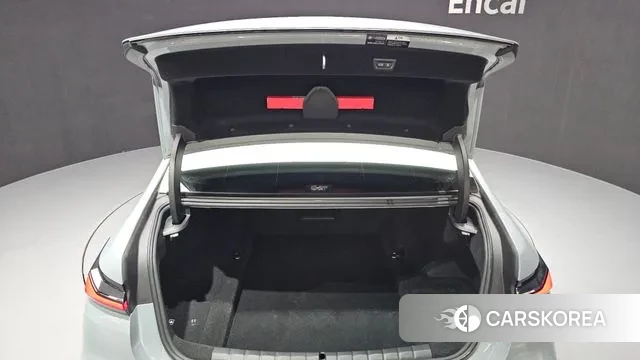 BMW 7 Series (G70) id 3021792 из Кореи 11