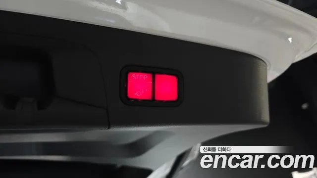 Mercedes-Benz GLS - Class X167 id 2697349 из Кореи 11