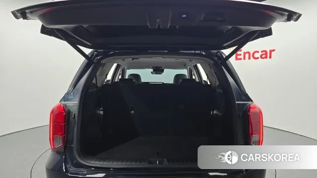 Hyundai The New Palisade id 3538969 из Кореи 11