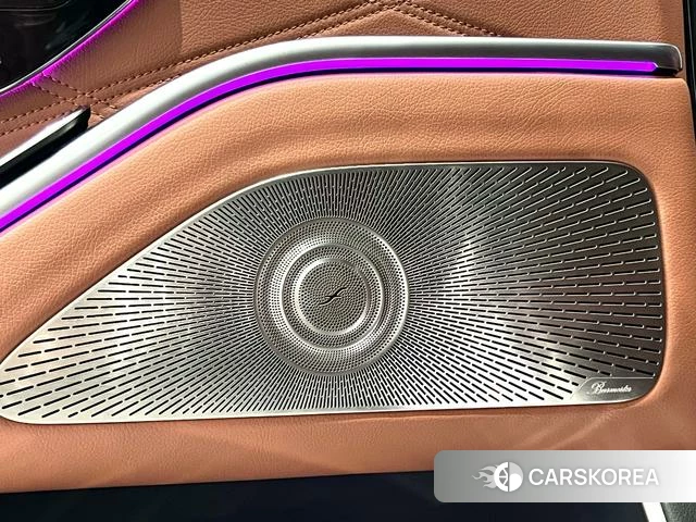 Mercedes-Benz Maybach S-class id 4277779 из Китая 11
