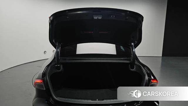Hyundai The New Grandeur IG id 4692921 из Кореи 11