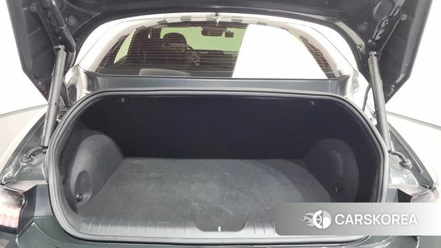 Hyundai Ionic 6 id 4316080 из Кореи 11