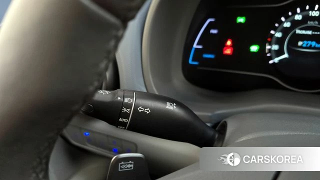 Hyundai Kona Electric id 4362954 из Кореи 11