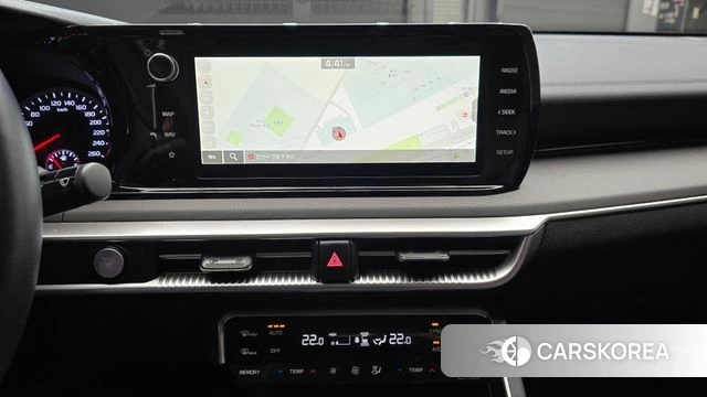 Kia K5 3rd generation id 4223349 из Кореи 11